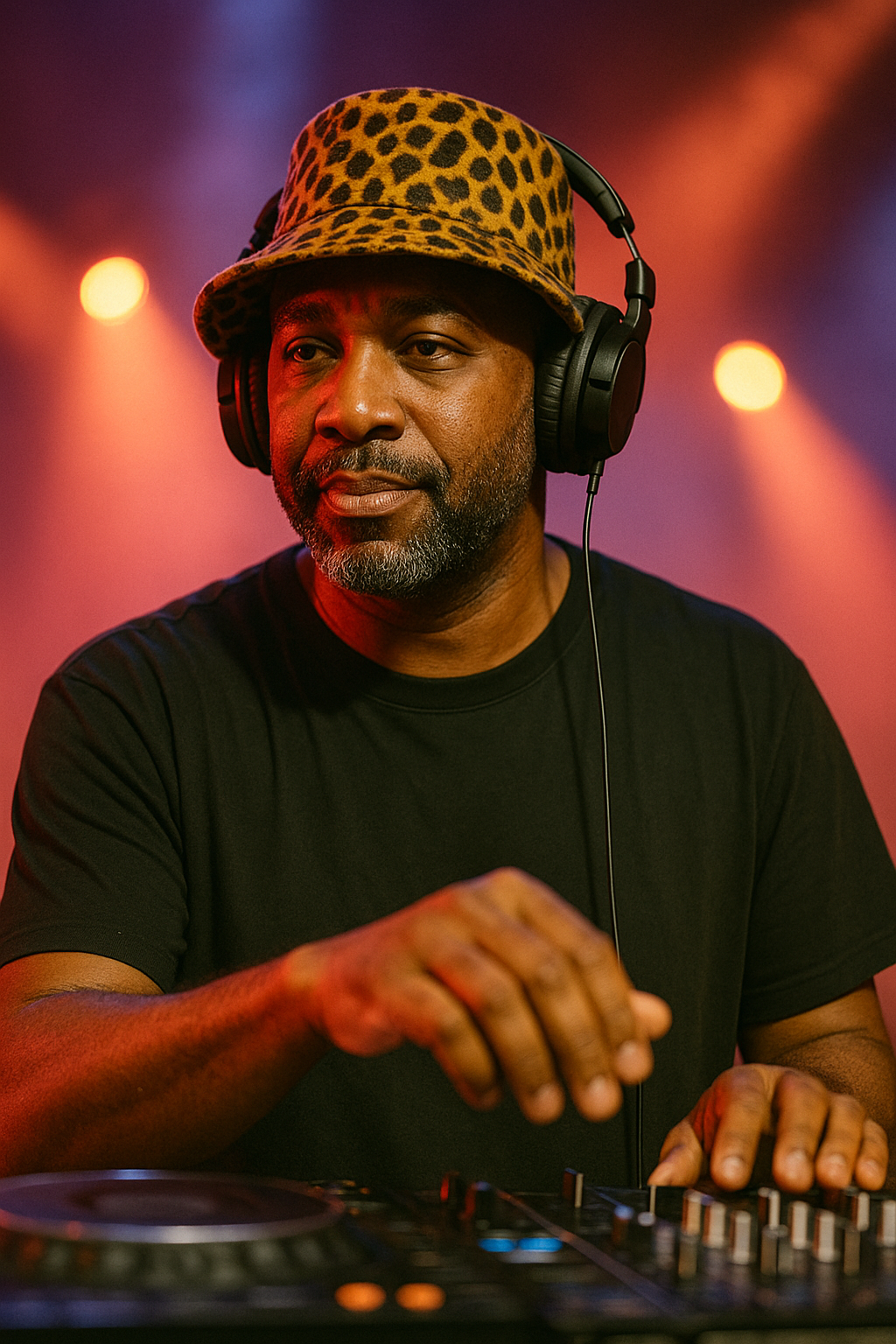 DJ Marcus