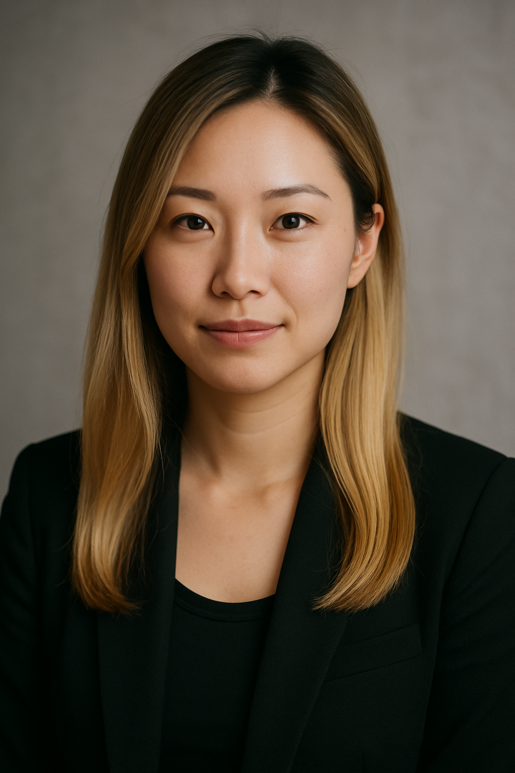 Sarah Chen